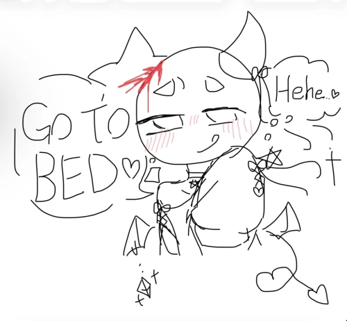 Re: 劣等生ちゃんのゴミ絵箱3 by 甘恋桜みるく 26/06/18