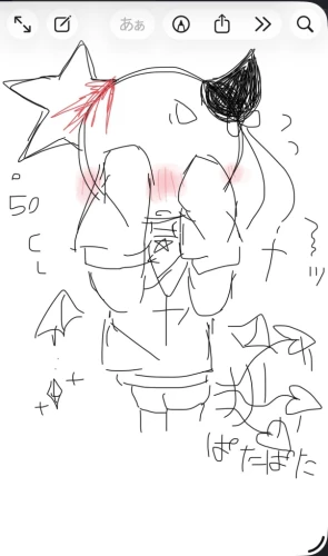 Re: 劣等生ちゃんのゴミ絵箱3 by 甘恋桜みるく 26/06/18