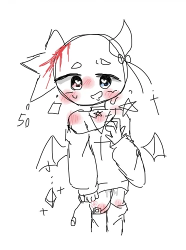 Re: 劣等生ちゃんのゴミ絵箱3 by 甘恋桜みるく 26/06/18