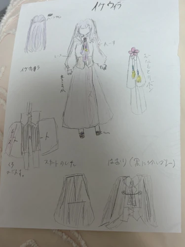 Re: 初めましてぇー！！ by 上桜　りん 26/06/18