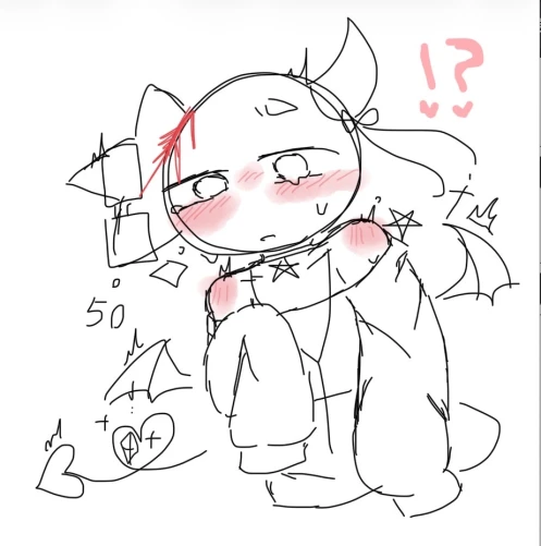 Re: 劣等生ちゃんのゴミ絵箱3 by 甘恋桜みるく