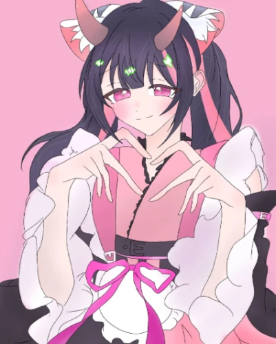 乃依君 by 鮫