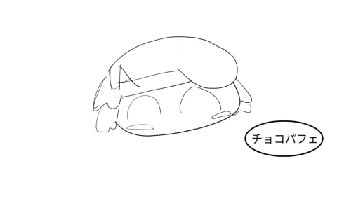 Re: 劣等生ちゃんのゴミ絵箱3 by らららコッペパン