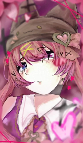 Re: うじのおえかき by うじさぶ
