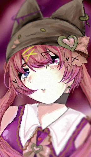 Re: うじのおえかき by うじさぶ