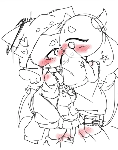 Re: 劣等生ちゃんのゴミ絵箱3 by 甘恋桜みるく