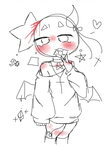 Re: 劣等生ちゃんのゴミ絵箱3 by 甘恋桜みるく