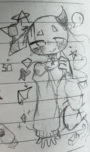 Re: 劣等生ちゃんのゴミ絵箱3 by 甘恋桜みるく