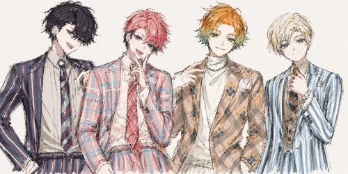 Oriens by 西谷りあん