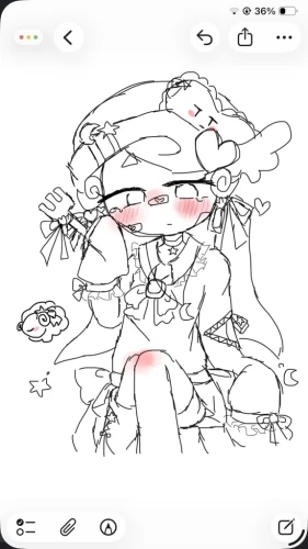 Re: 劣等生ちゃんのゴミ絵箱3 by 甘恋桜みるく 26/06/21
