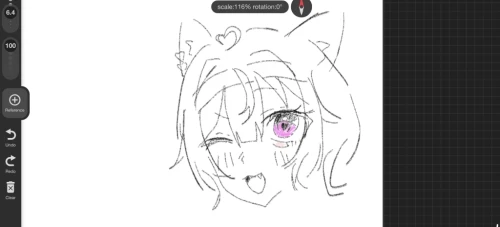 Re: 描きました by est
