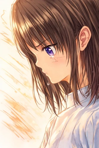 刹那の時 by ホルホース