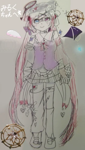 Re: 劣等生ちゃんのゴミ絵箱3 by こはるっち