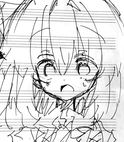 Re: 授業中落書き箱 by のばら（さゔ垢）
