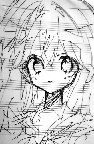 Re: 授業中落書き箱 by のばら（さゔ垢）