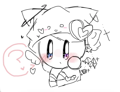 Re: 劣等生ちゃんのゴミ絵箱3 by 甘恋桜みるく