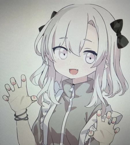 オリキャラ作ったぞい！ by カラぴち大好きマン