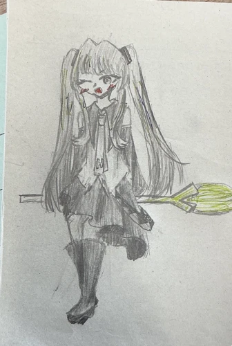 Re: 初めましてぇー！！ by 上桜　りん 26/06/24