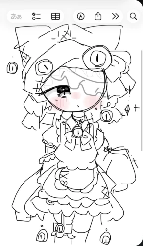 Re: 劣等生ちゃんのゴミ絵箱3 by 甘恋桜みるく
