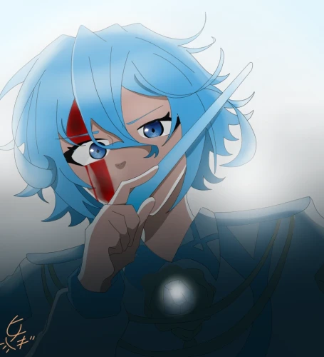 ☀️🪽🟧🖼️ by 陽凪晴冴