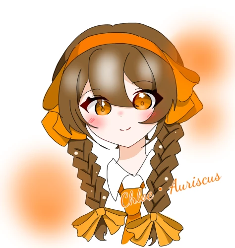 Re: ☀️🪽🟧🖼️ by 陽凪晴冴