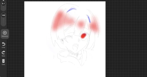 OCです by est