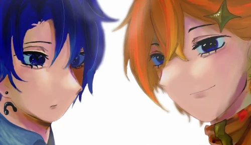 Re: うじのおえかき by うじうじ