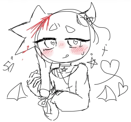Re: 劣等生ちゃんのゴミ絵箱3 by 甘恋桜みるく