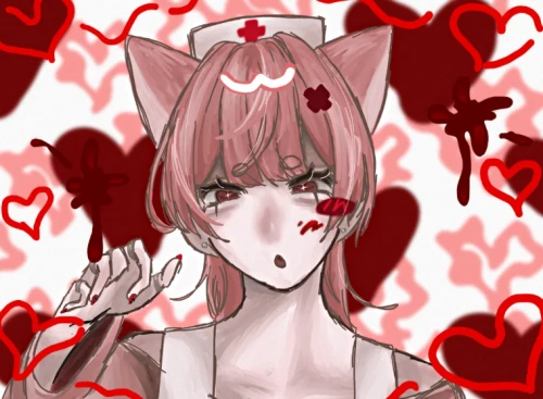 Re: うじのおえかき by うじうじ