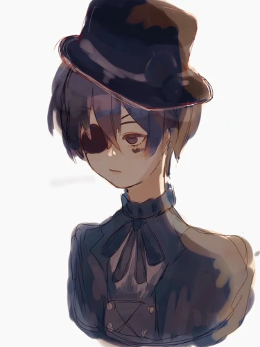 Re: 無題 by 菊