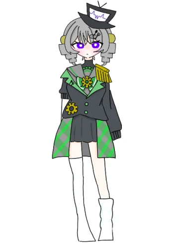 代理サン by .𝕂𝕒𝕟𝕒𝕦