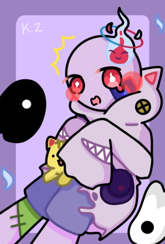 Re: カンヒュ！ by サカバ