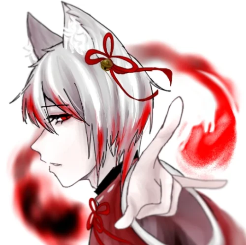 Re: うじのおえかき by うじうじ