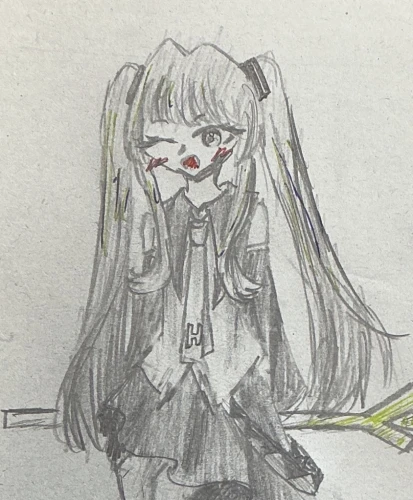 Re: 初めましてぇー！！ by 上桜　りん
