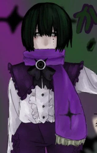 Re: うじのおえかき by うじうじ