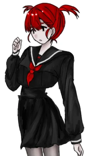 Re: うじのおえかき by うじうじ