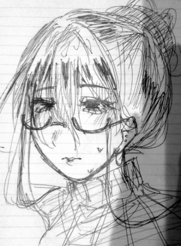 Re: うじのおえかき by うじうじ