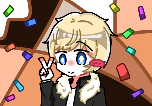 Re: カンヒュ！ by サカバ