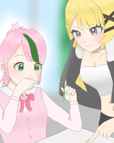 Re: おや…? by こはるっち