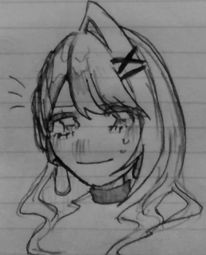 Re: うじのおえかき by うじうじ