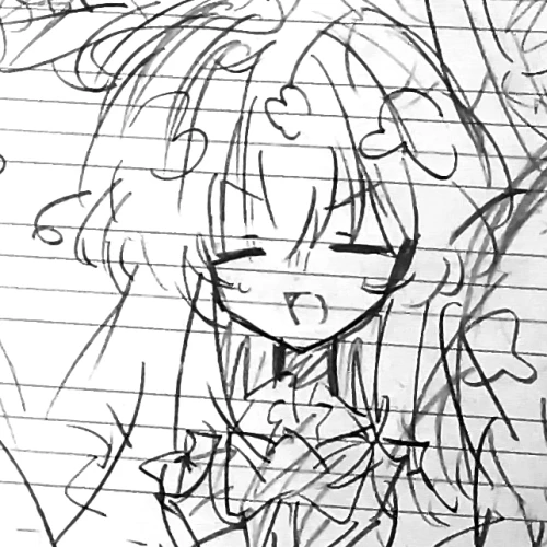 Re: お久しぶりぶりです！！ by のばら