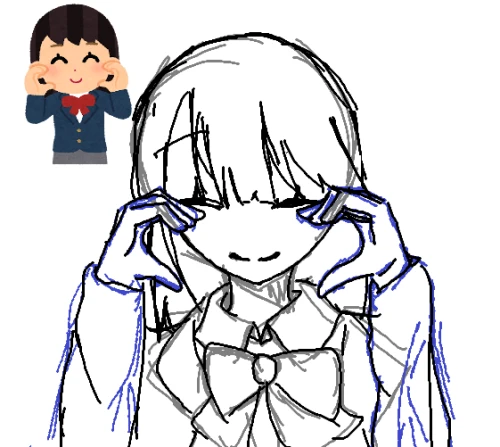ｲﾗｽﾄﾔﾁｬﾚﾝｼﾞｰ by シマエナガ