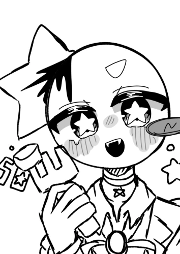 Re: 劣等生ちゃんのゴミ絵箱4⭐︎ by 甘恋桜みるく
