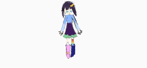 Re: オリキャラ創作大会　第1回締切まで、一週間 by らららコッペパン 26/07/03
