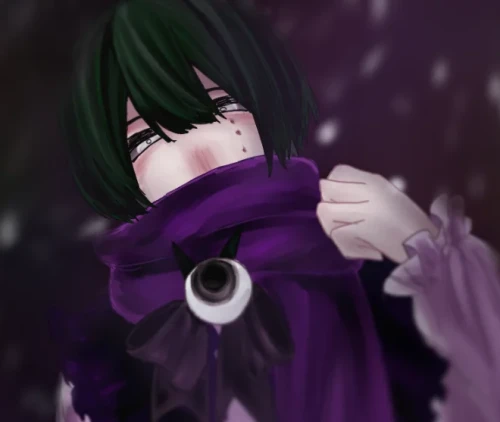 Re: うじのおえかき by うじうじ 2026/07/04 15:13:46