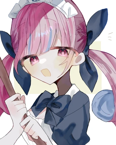 あくたん by はむかつ