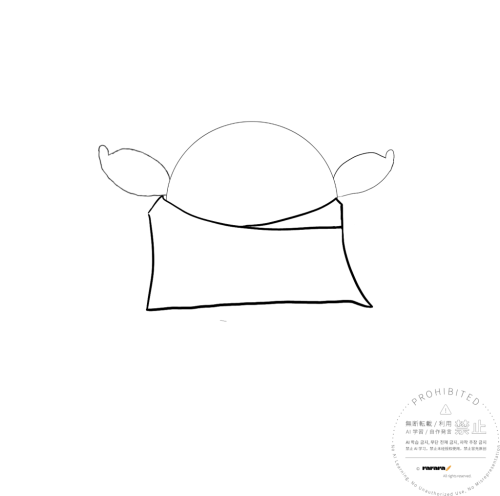 Re: こっぺぱんの絵成長記録 by らららコッペパン 2026/07/04 17:54:01
