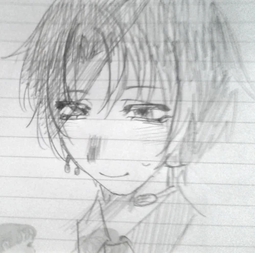 Re: うじのおえかき by うじうじ 2026/07/04 18:18:47