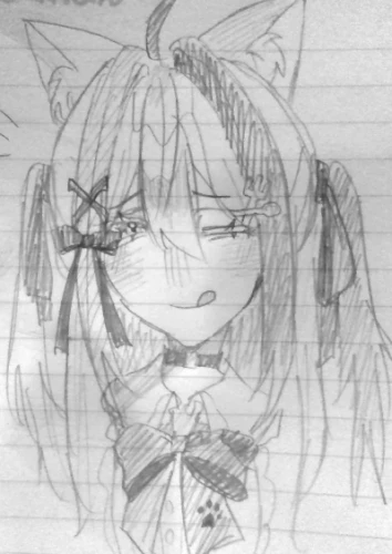Re: うじのおえかき by うじうじ 2026/07/04 20:01:50
