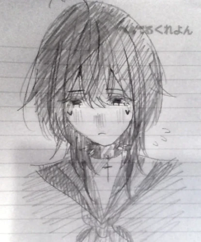 Re: うじのおえかき by うじうじ 2026/07/04 21:11:25